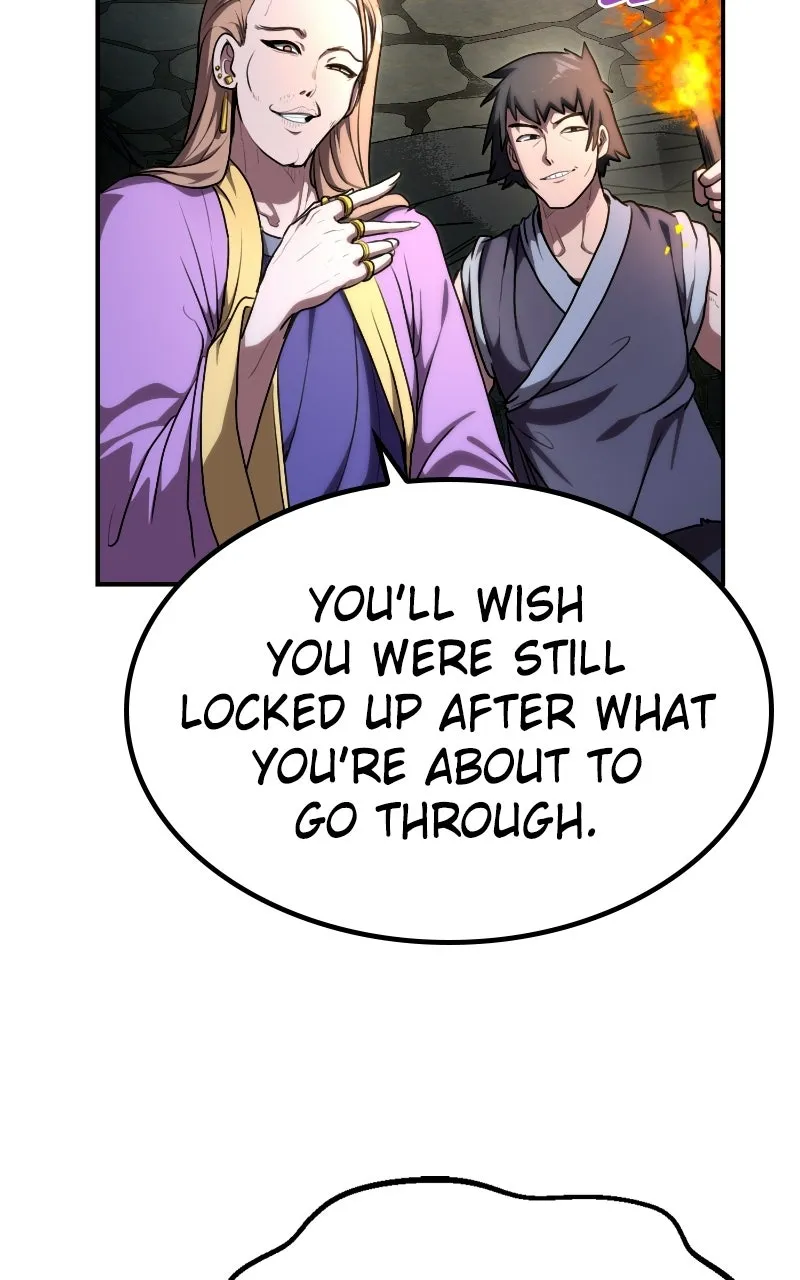 Maybe Undefeatable Chapter 53 page 16 - 