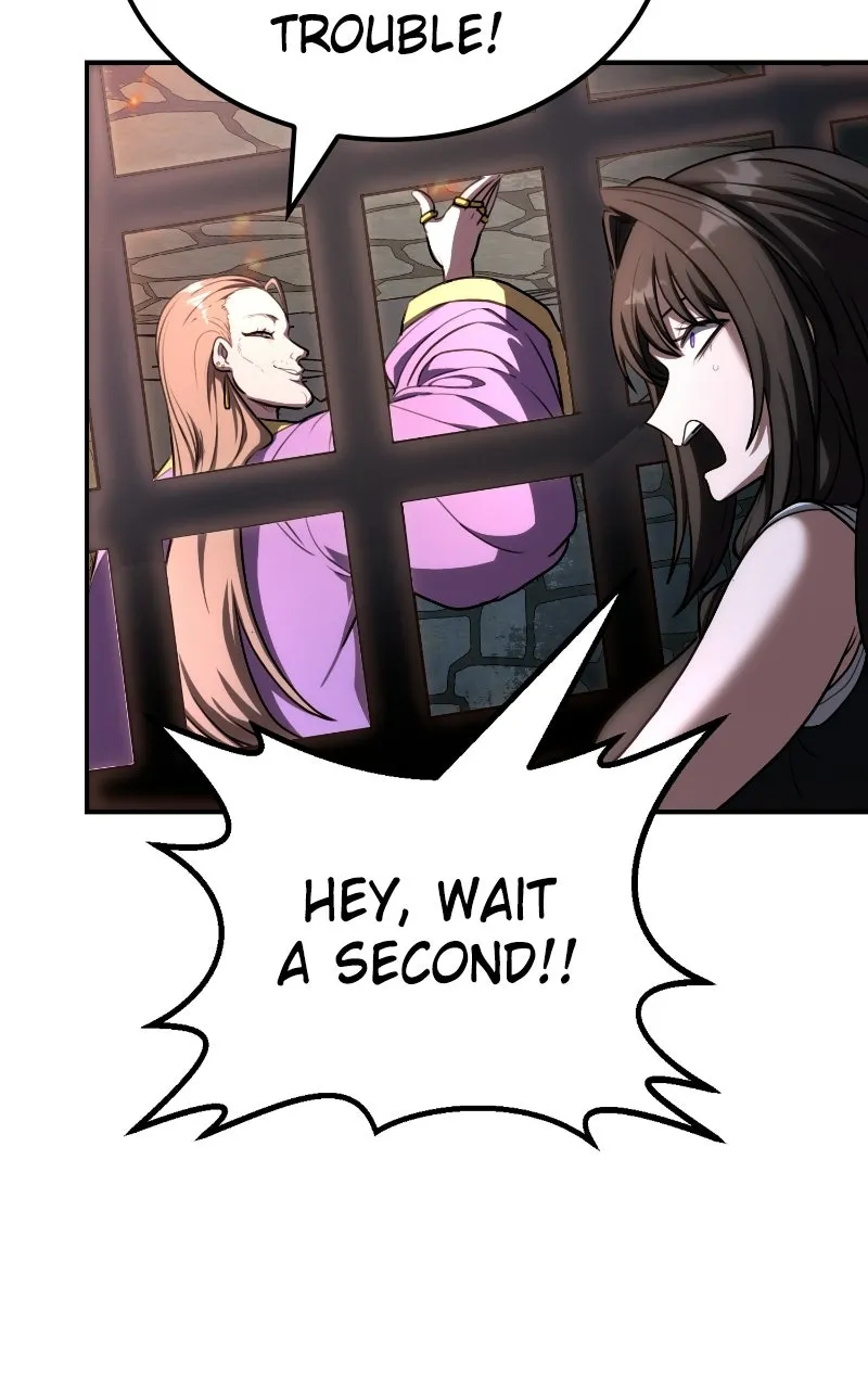 Maybe Undefeatable Chapter 53 page 19 - 