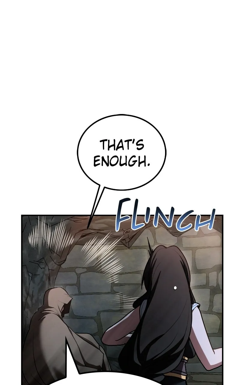 Maybe Undefeatable Chapter 53 page 20 - 