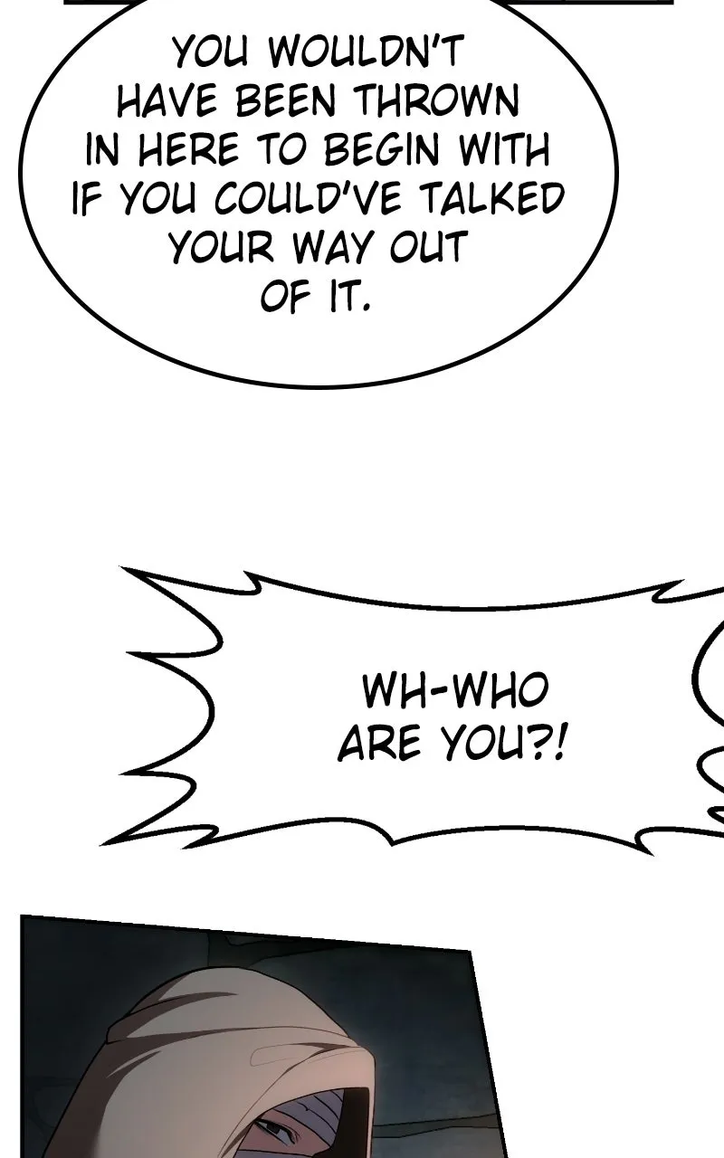 Maybe Undefeatable Chapter 53 page 21 - 