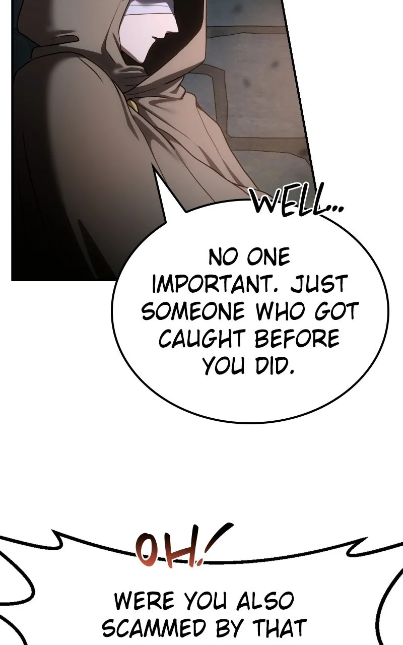 Maybe Undefeatable Chapter 53 page 22 - 