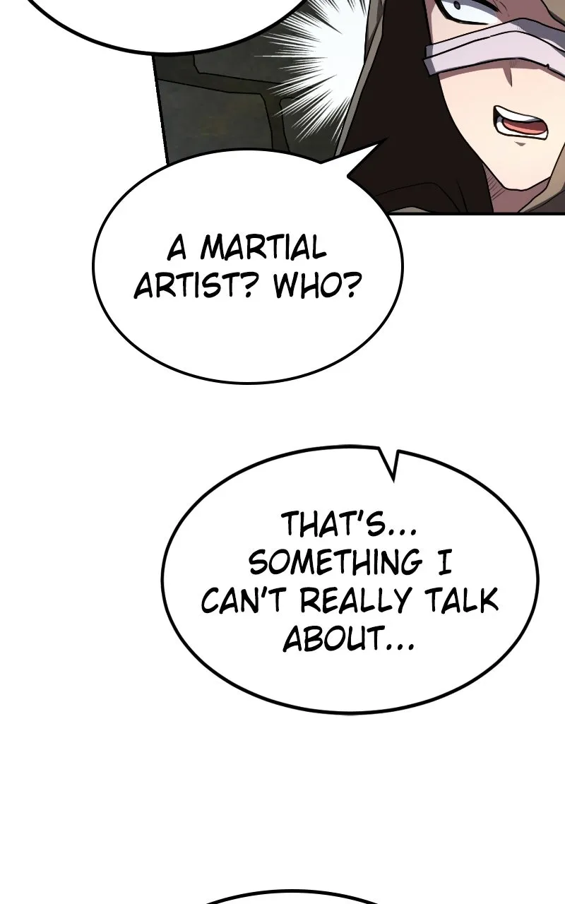 Maybe Undefeatable Chapter 53 page 28 - 