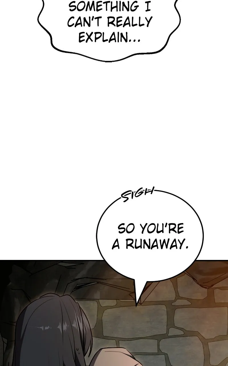 Maybe Undefeatable Chapter 53 page 30 - 