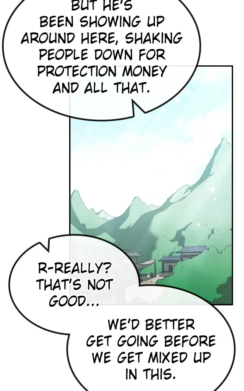 Maybe Undefeatable Chapter 53 page 4 - 