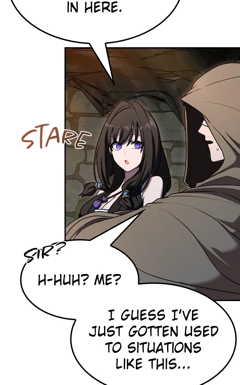 Maybe Undefeatable Chapter 53 page 32 - 