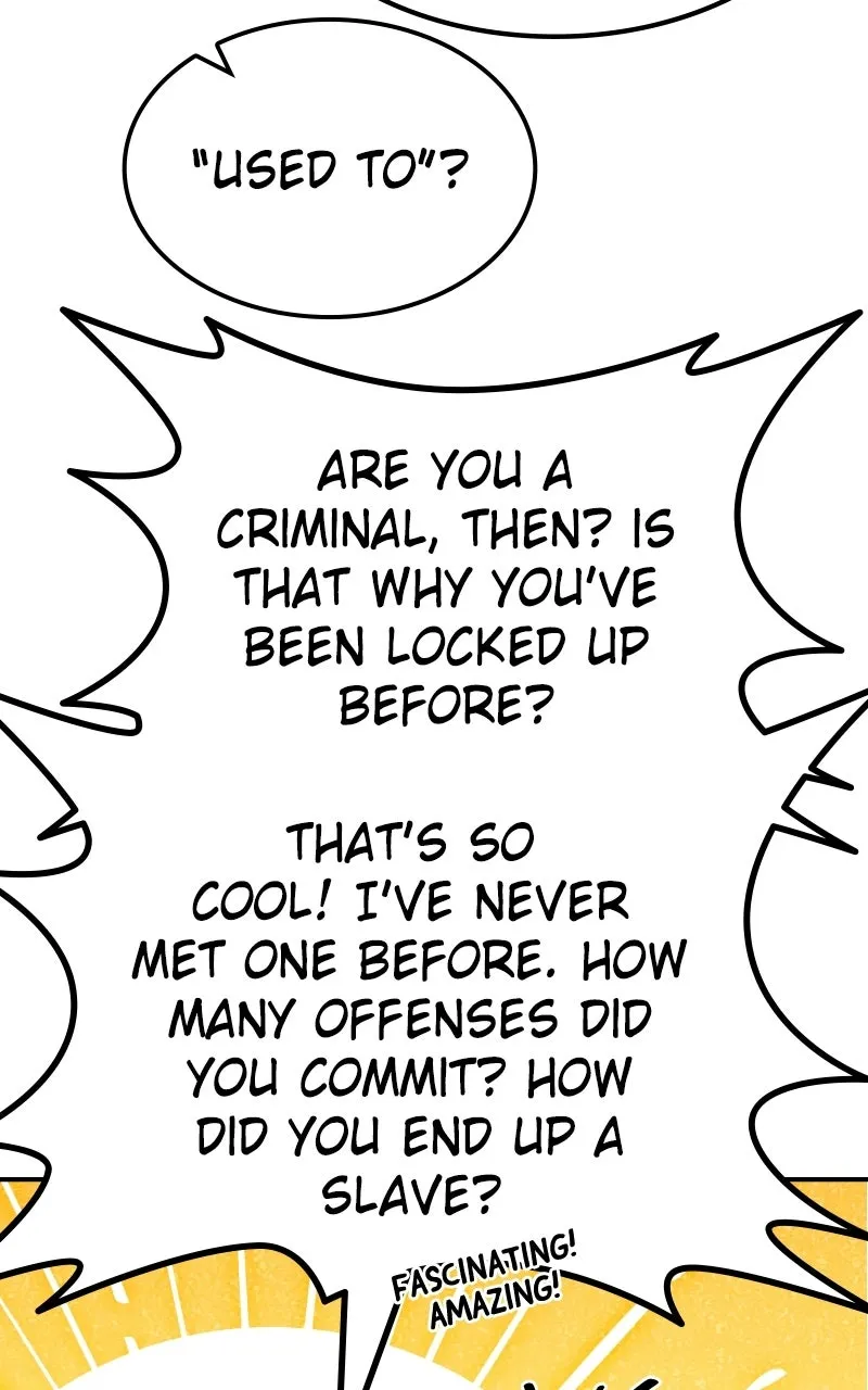 Maybe Undefeatable Chapter 53 page 33 - 