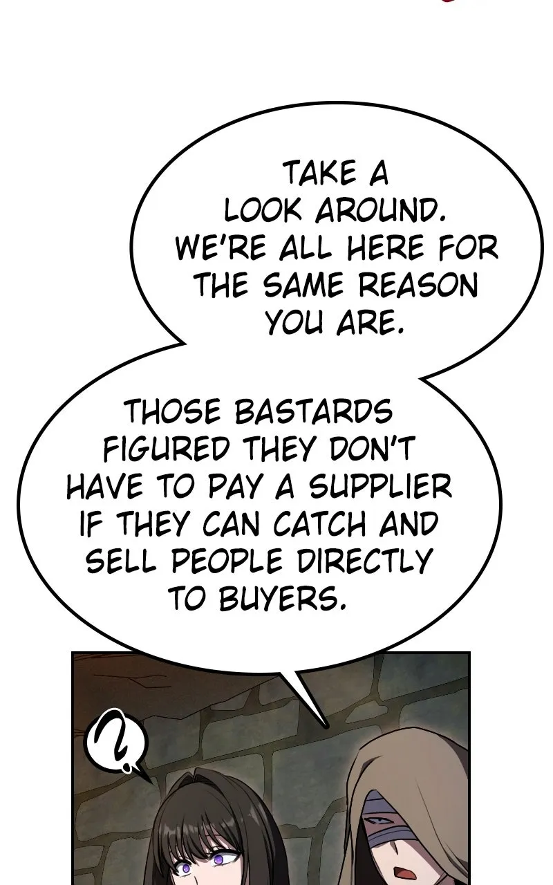 Maybe Undefeatable Chapter 53 page 35 - 