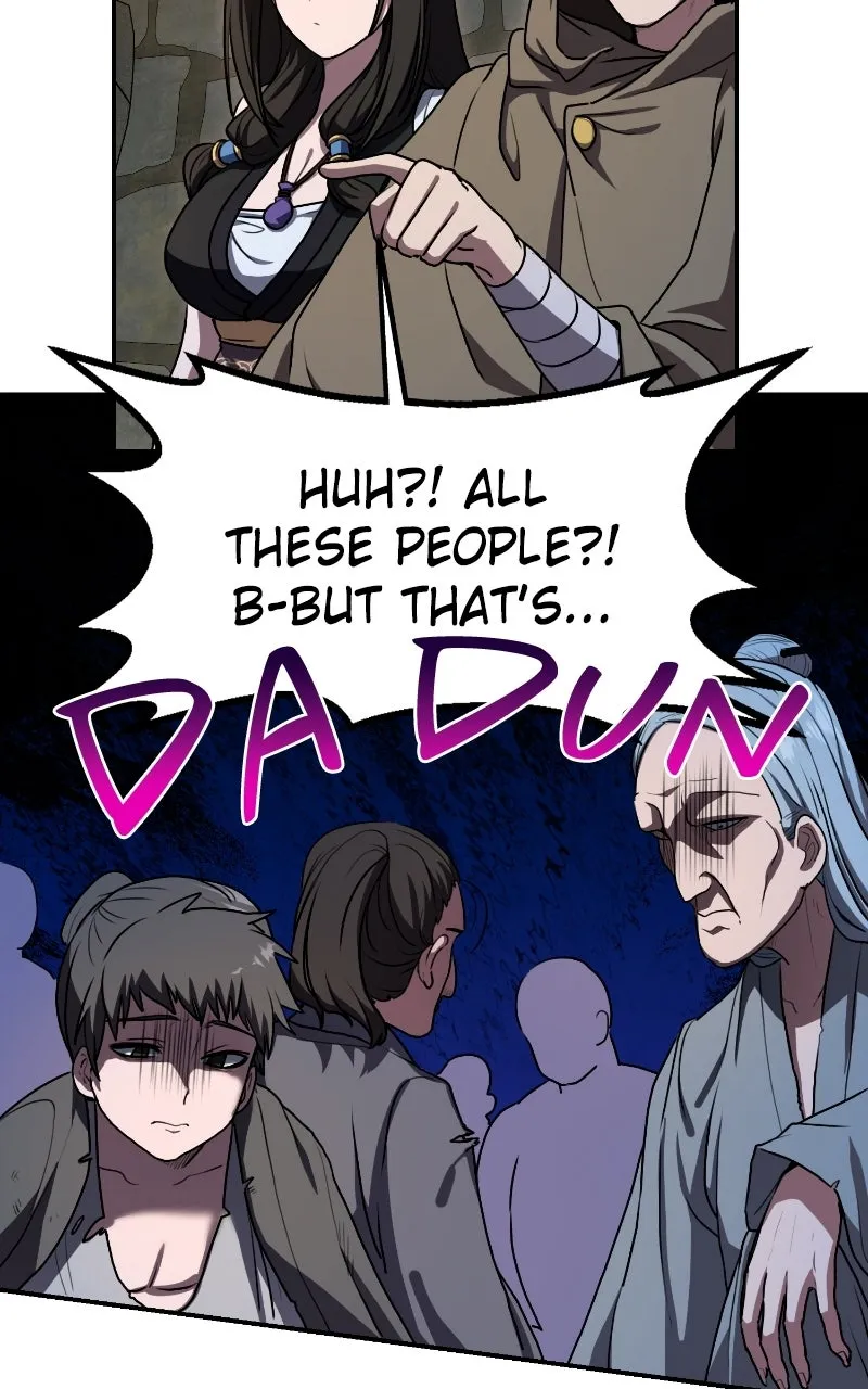 Maybe Undefeatable Chapter 53 page 36 - 