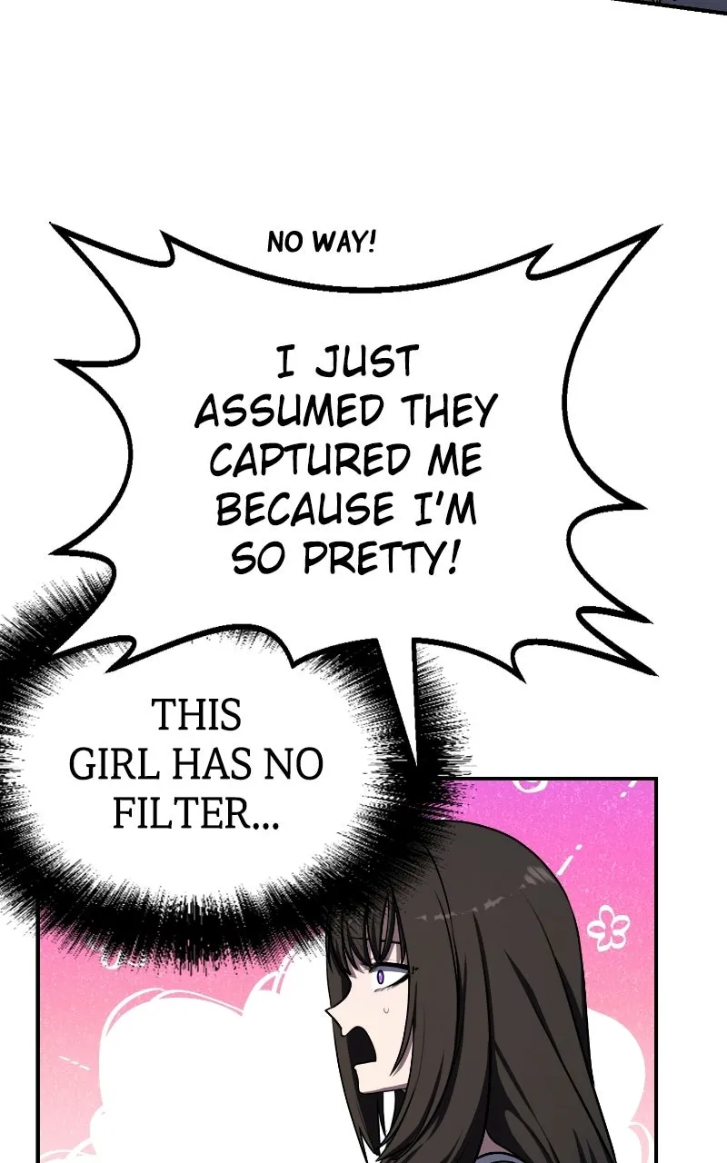 Maybe Undefeatable Chapter 53 page 37 - 