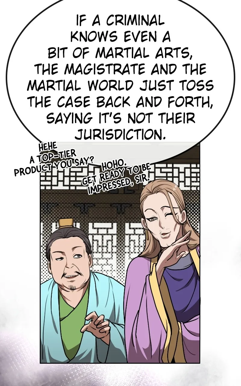 Maybe Undefeatable Chapter 53 page 39 - 