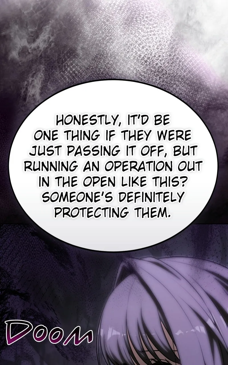 Maybe Undefeatable Chapter 53 page 40 - 