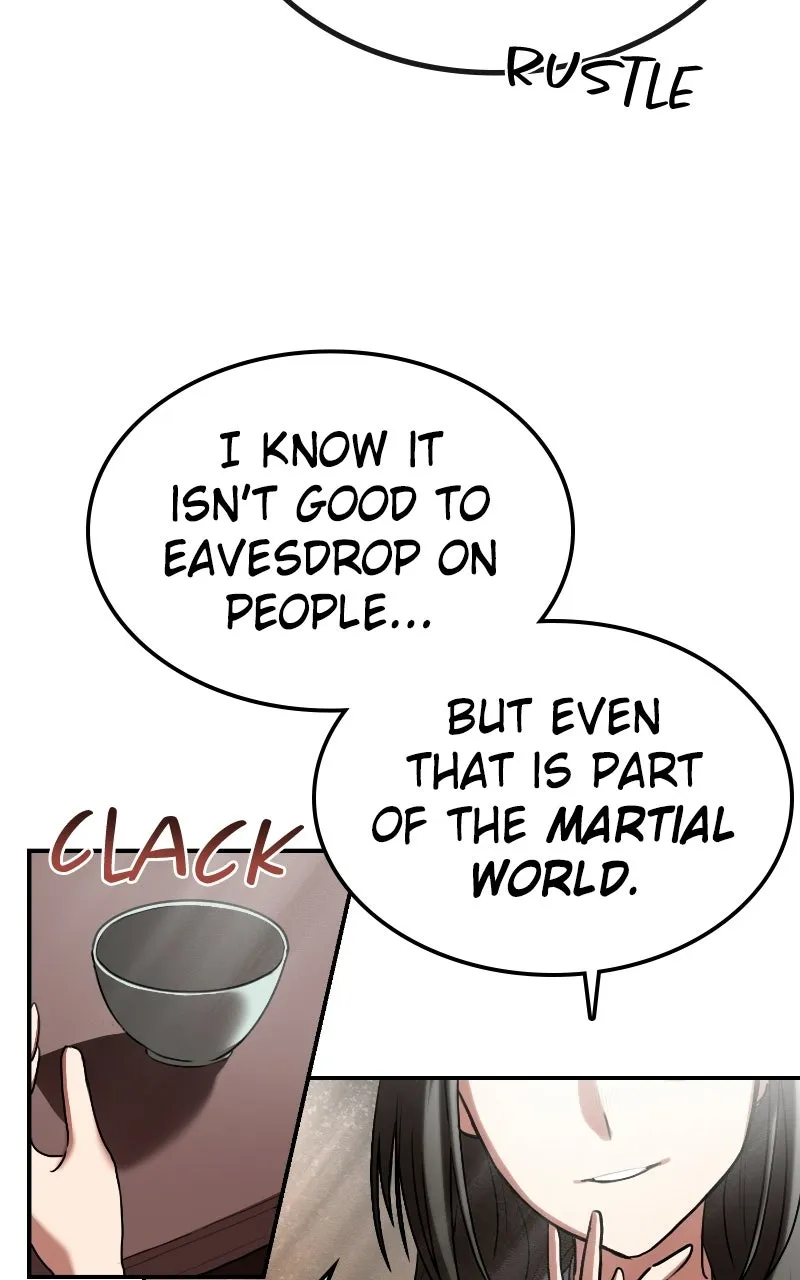 Maybe Undefeatable Chapter 53 page 5 - 