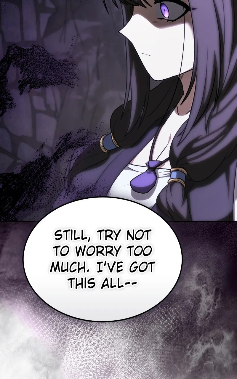 Maybe Undefeatable Chapter 53 page 41 - 