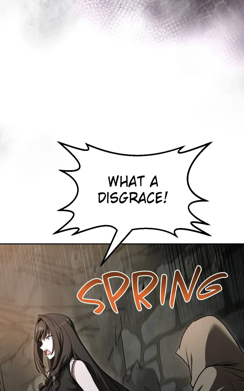 Maybe Undefeatable Chapter 53 page 42 - 