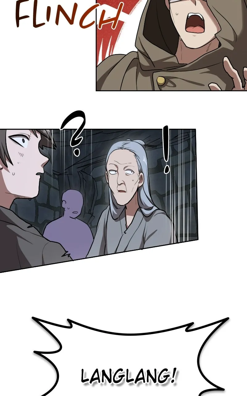 Maybe Undefeatable Chapter 53 page 45 - 