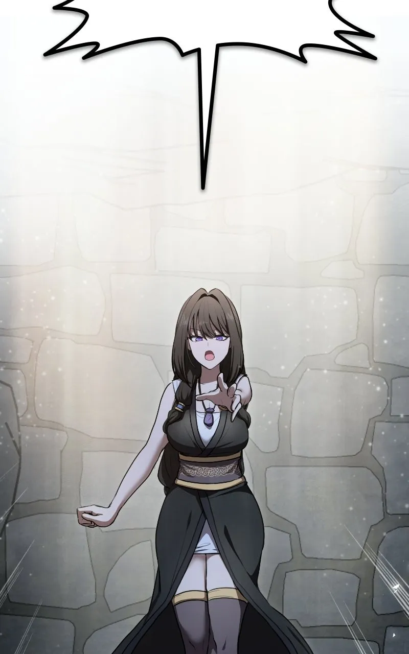 Maybe Undefeatable Chapter 53 page 46 - 