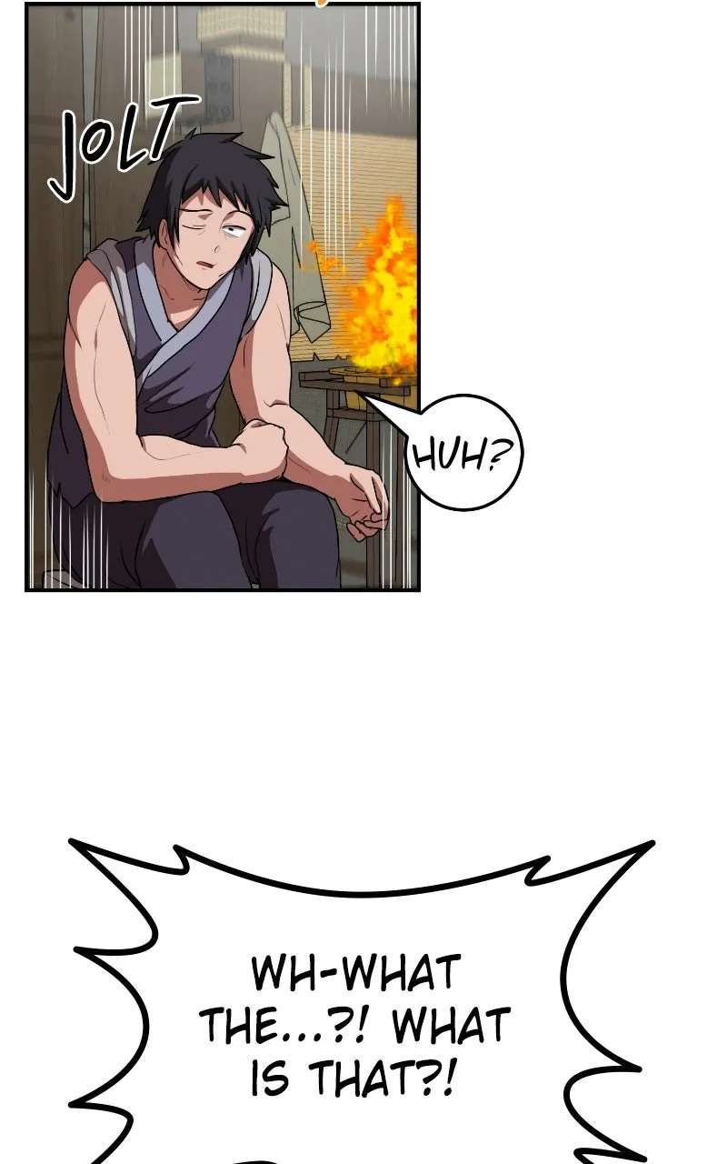 Maybe Undefeatable Chapter 53 page 50 - 