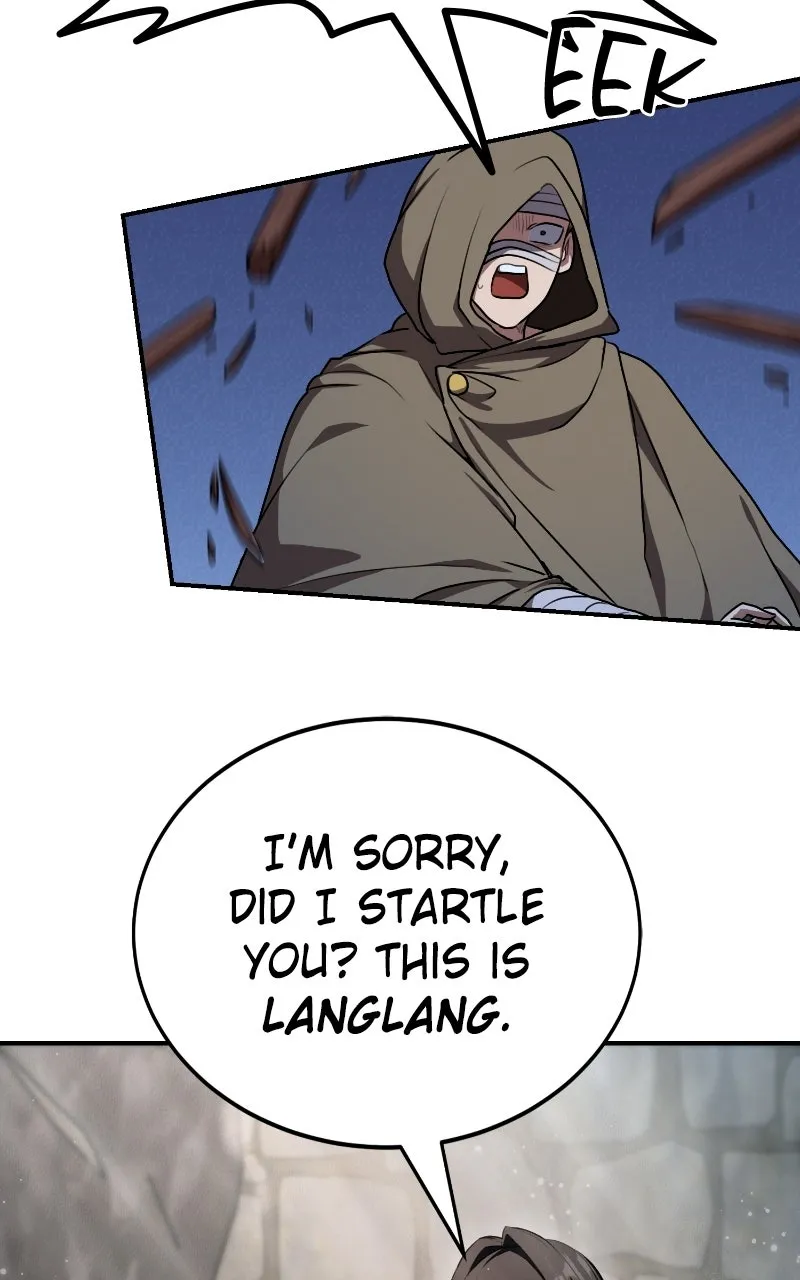 Maybe Undefeatable Chapter 53 page 51 - 
