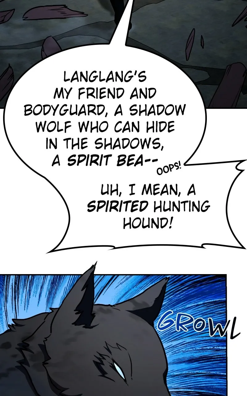 Maybe Undefeatable Chapter 53 page 53 - 