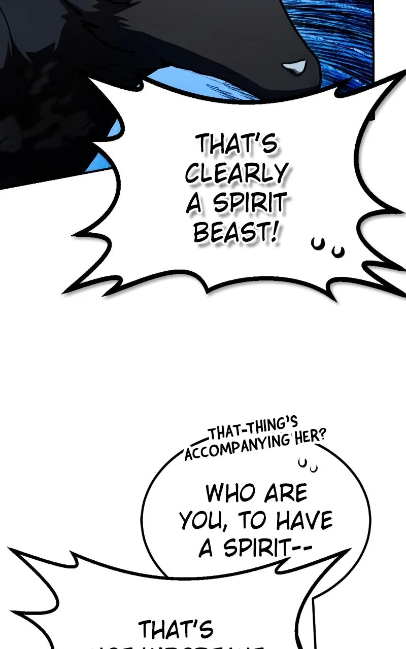Maybe Undefeatable Chapter 53 page 54 - 