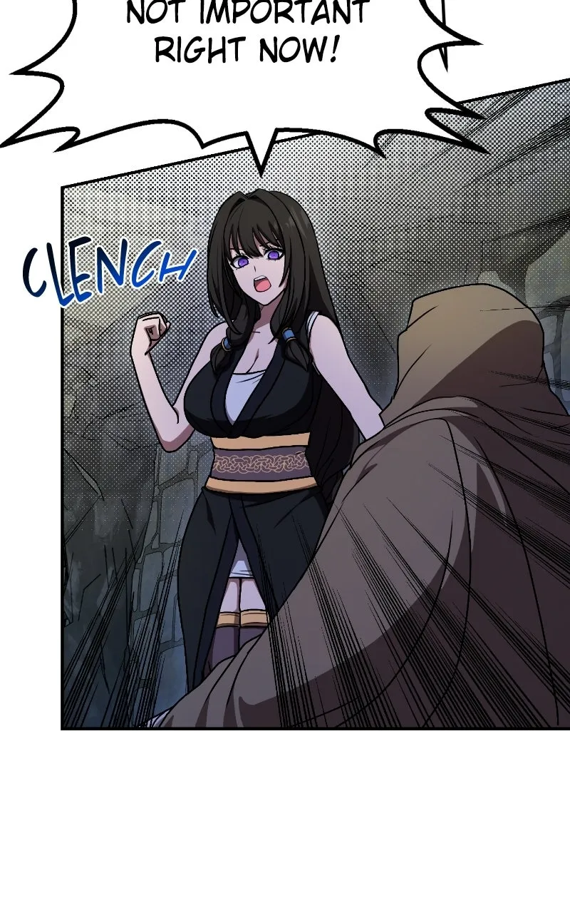 Maybe Undefeatable Chapter 53 page 55 - 