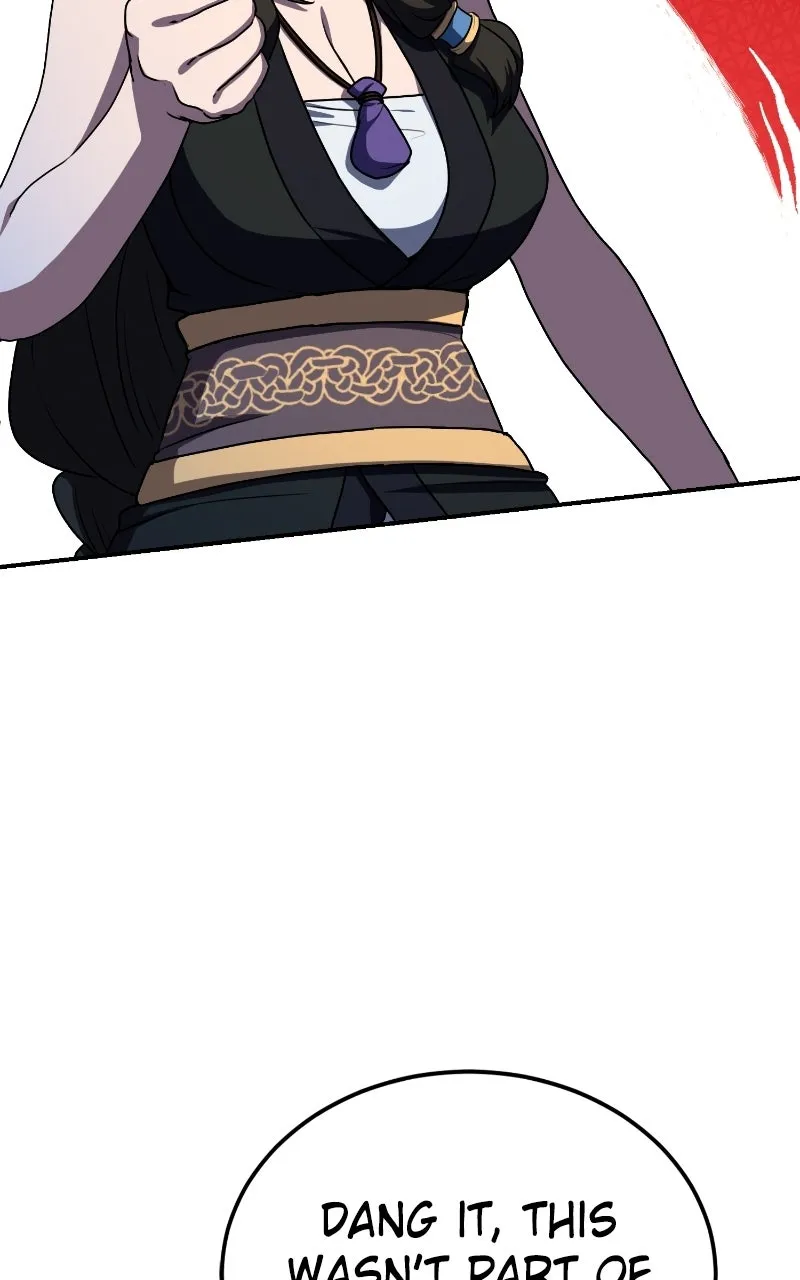 Maybe Undefeatable Chapter 53 page 57 - 