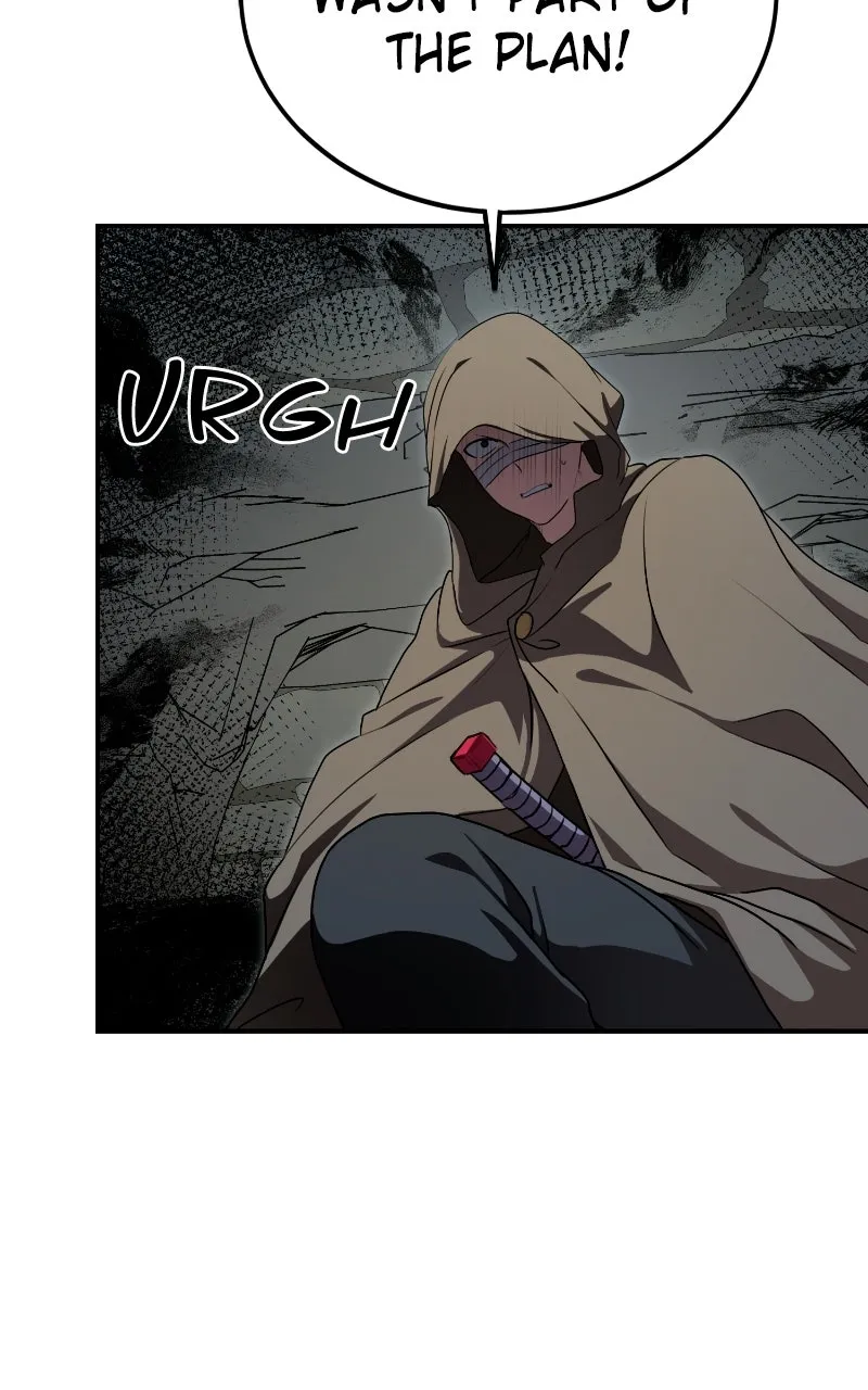 Maybe Undefeatable Chapter 53 page 58 - 