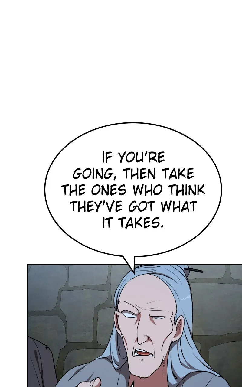 Maybe Undefeatable Chapter 53 page 60 - 