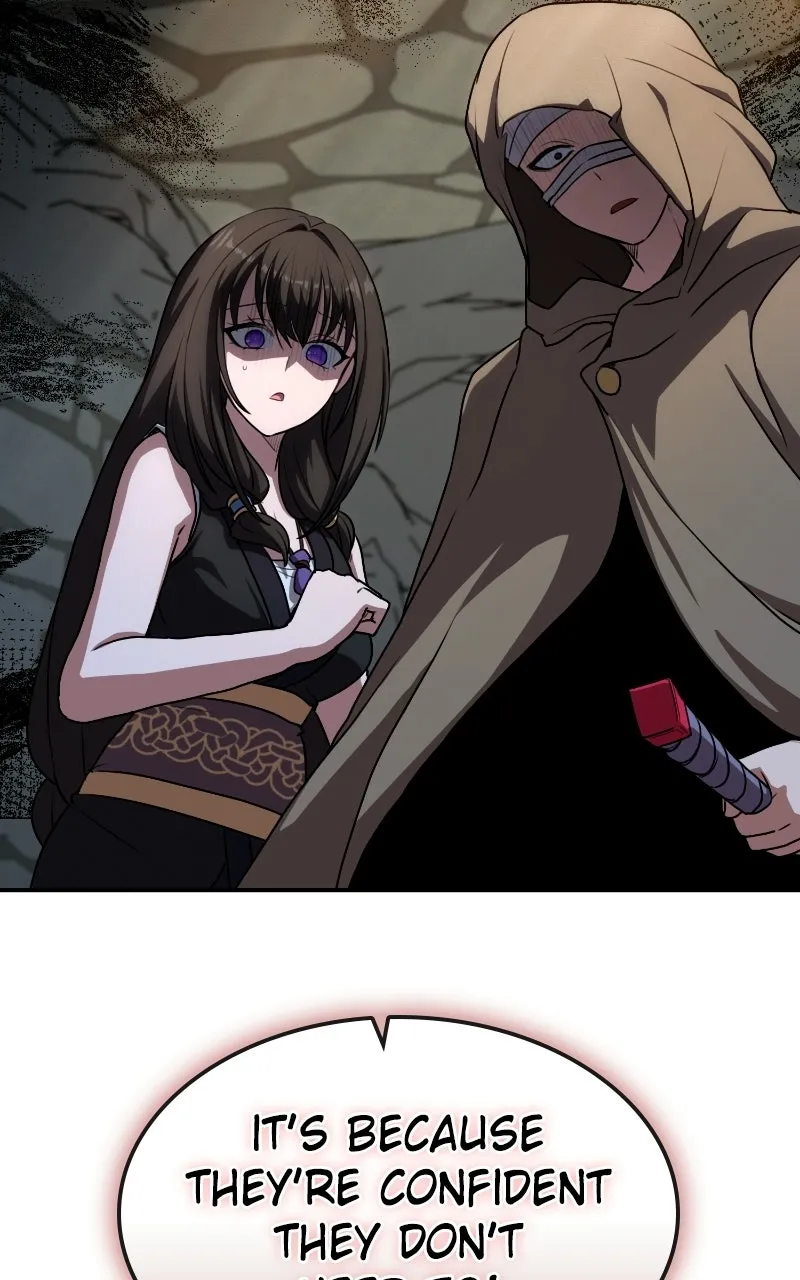 Maybe Undefeatable Chapter 53 page 62 - 