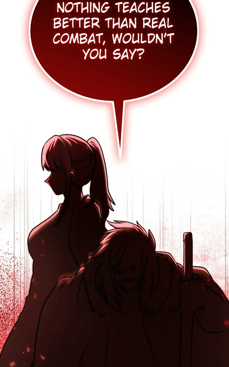 Maybe Undefeatable Chapter 53 page 68 - 