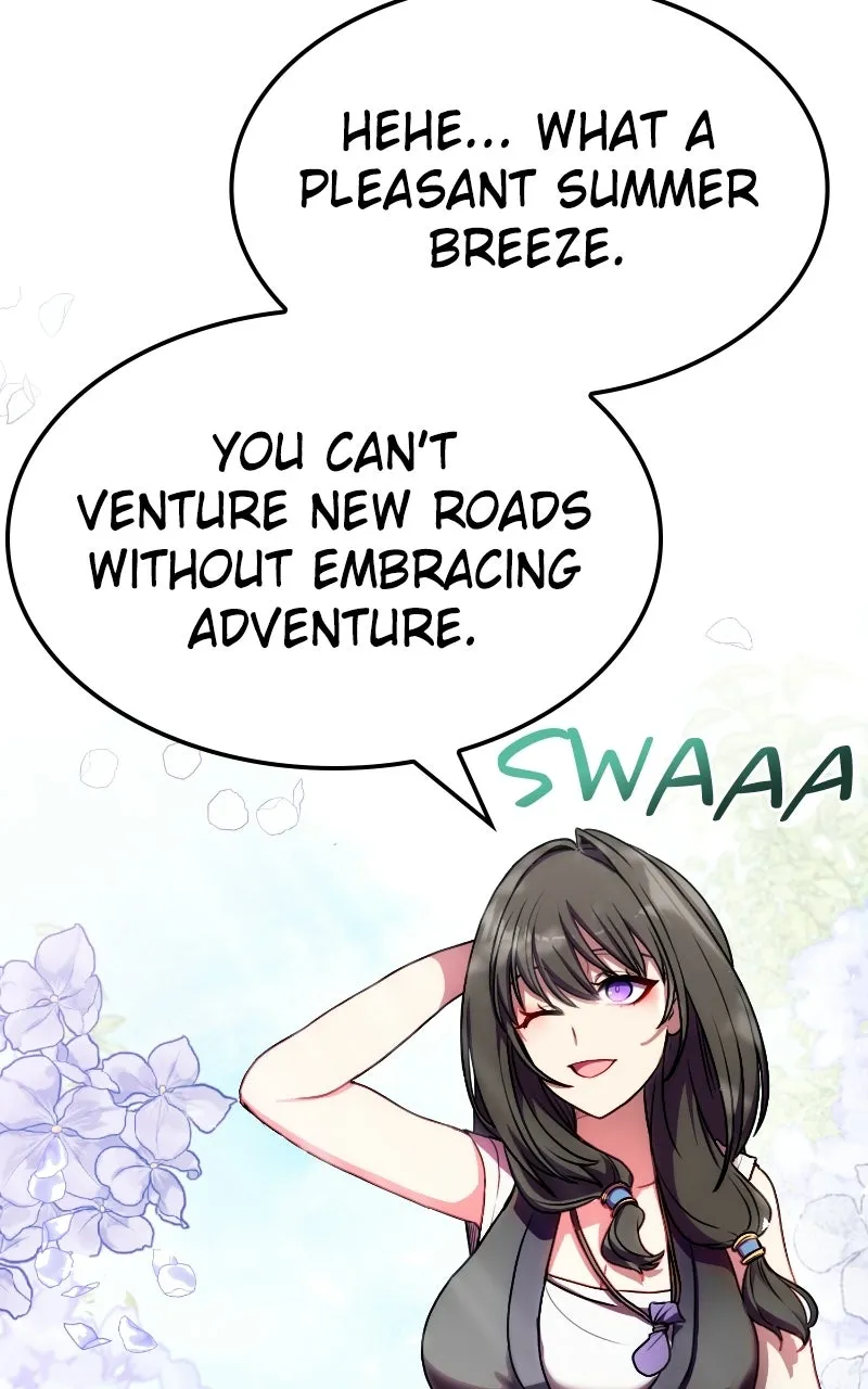 Maybe Undefeatable Chapter 53 page 8 - 