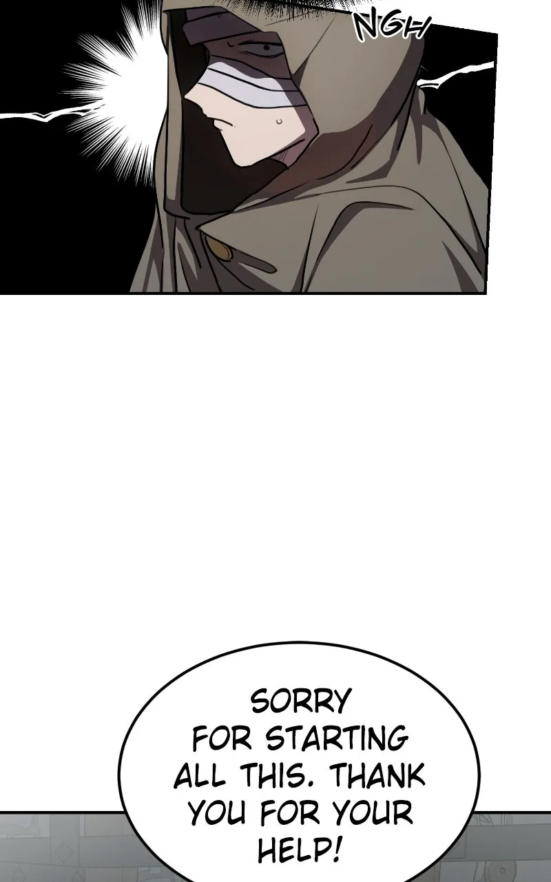 Maybe Undefeatable Chapter 53 page 76 - 