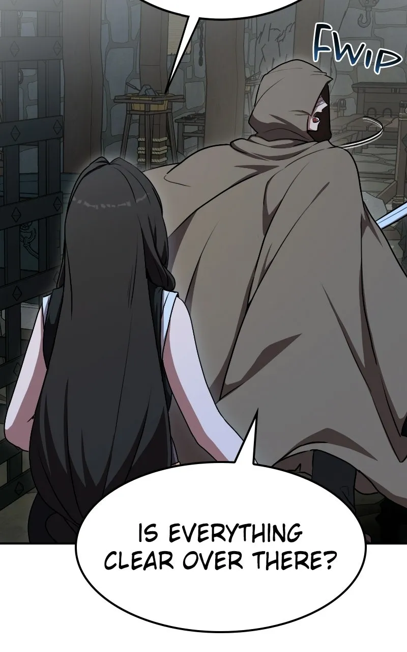 Maybe Undefeatable Chapter 53 page 77 - 