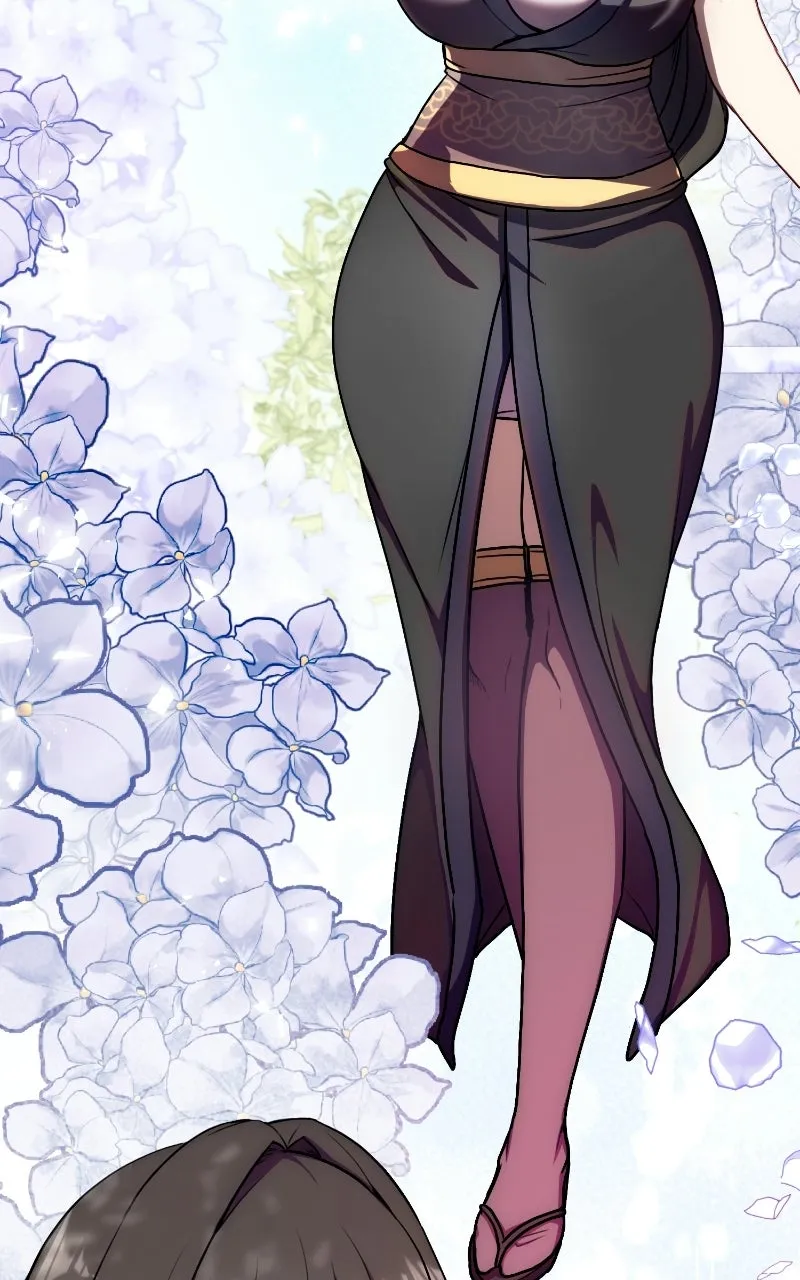 Maybe Undefeatable Chapter 53 page 9 - 