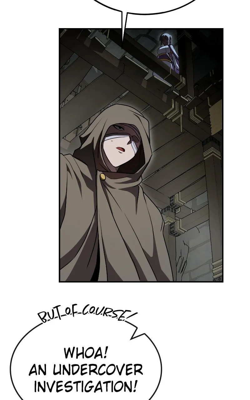 Maybe Undefeatable Chapter 53 page 82 - 