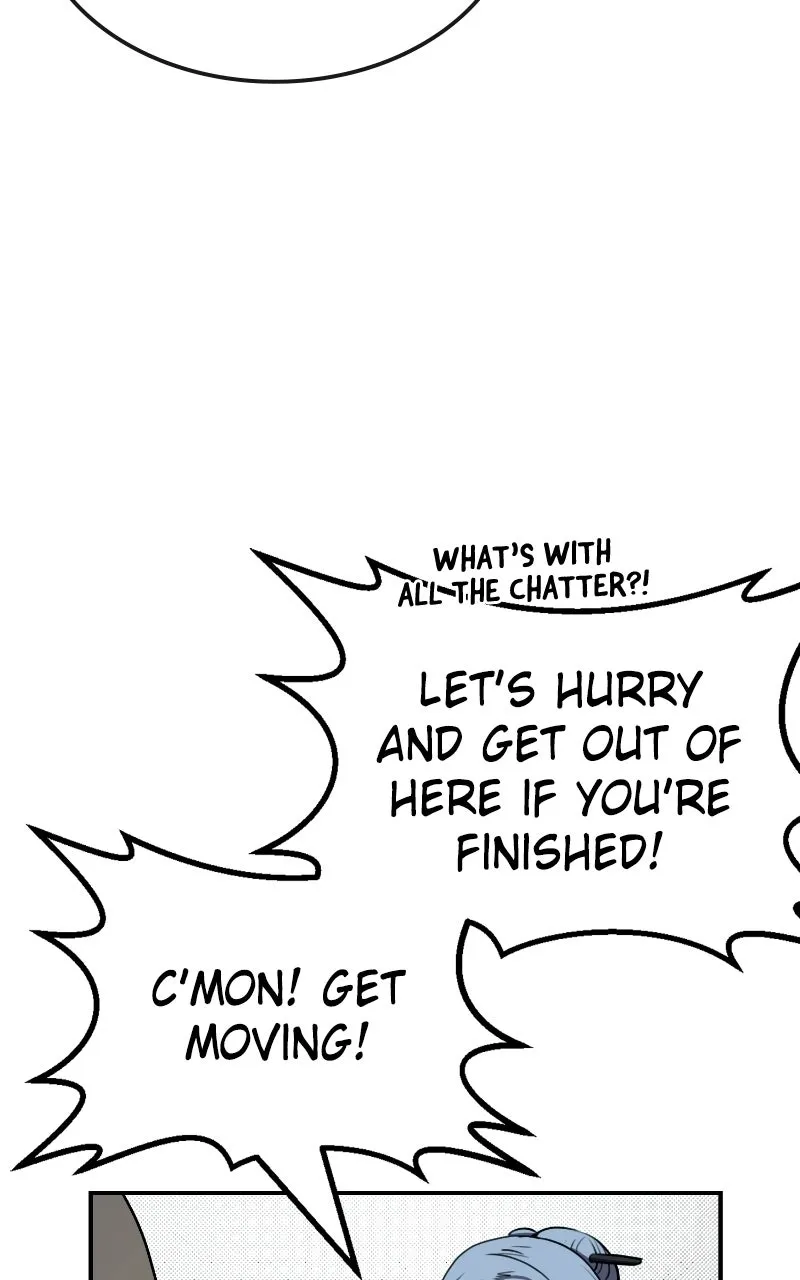 Maybe Undefeatable Chapter 53 page 83 - 