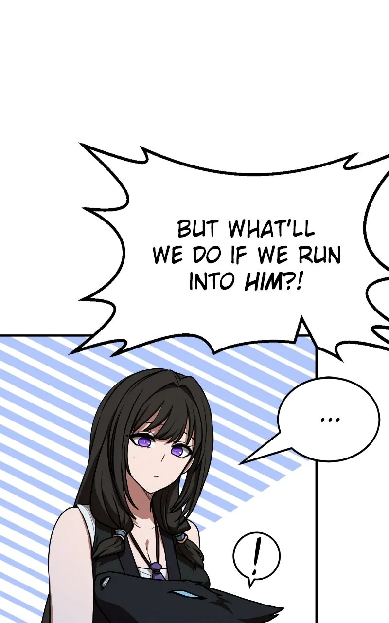 Maybe Undefeatable Chapter 53 page 85 - 