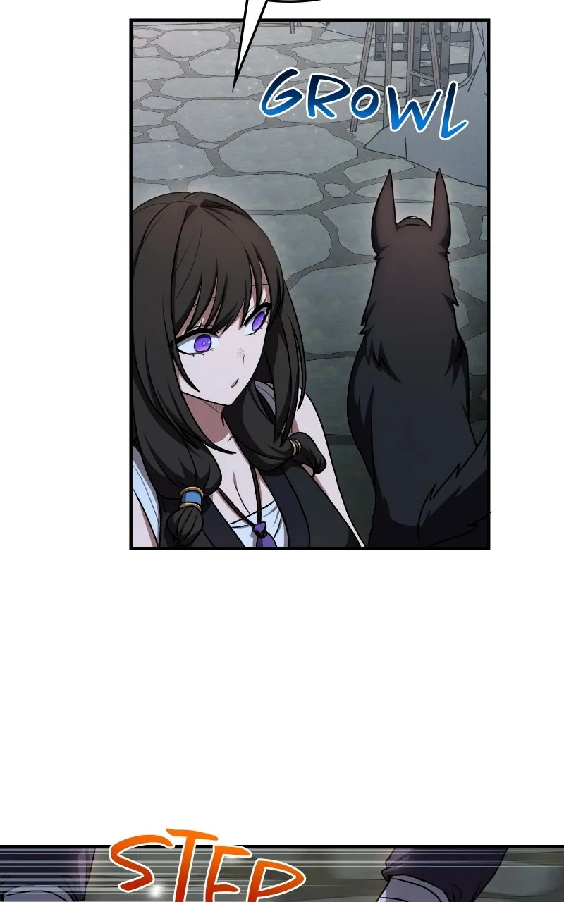 Maybe Undefeatable Chapter 53 page 87 - 
