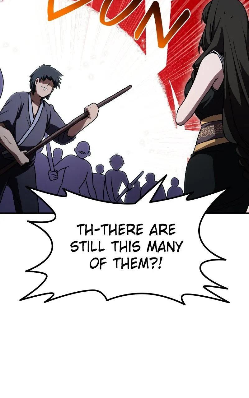 Maybe Undefeatable Chapter 53 page 89 - 
