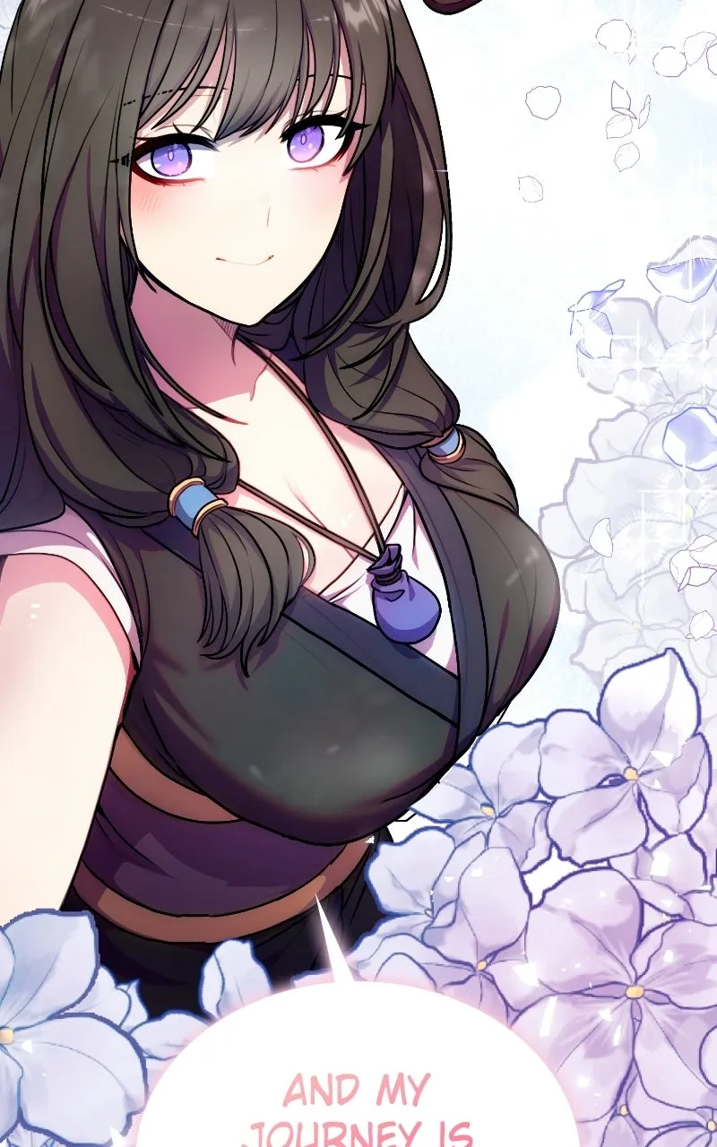 Maybe Undefeatable Chapter 53 page 10 - 
