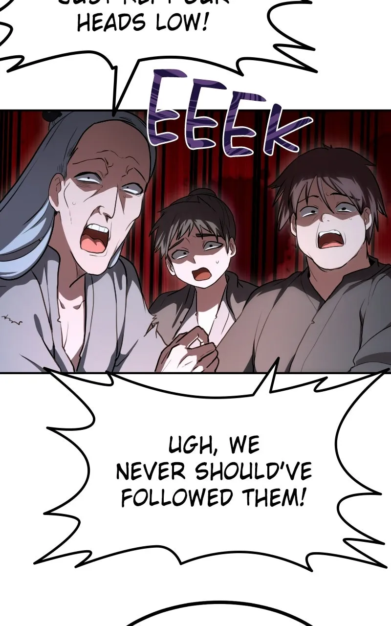 Maybe Undefeatable Chapter 53 page 91 - 