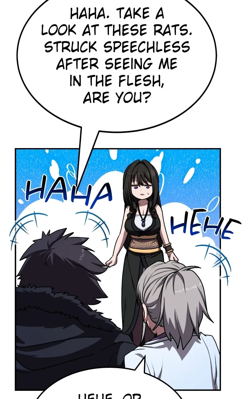 Maybe Undefeatable Chapter 53 page 98 - 