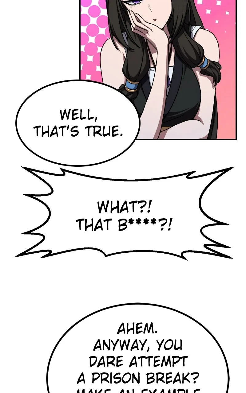 Maybe Undefeatable Chapter 53 page 100 - 