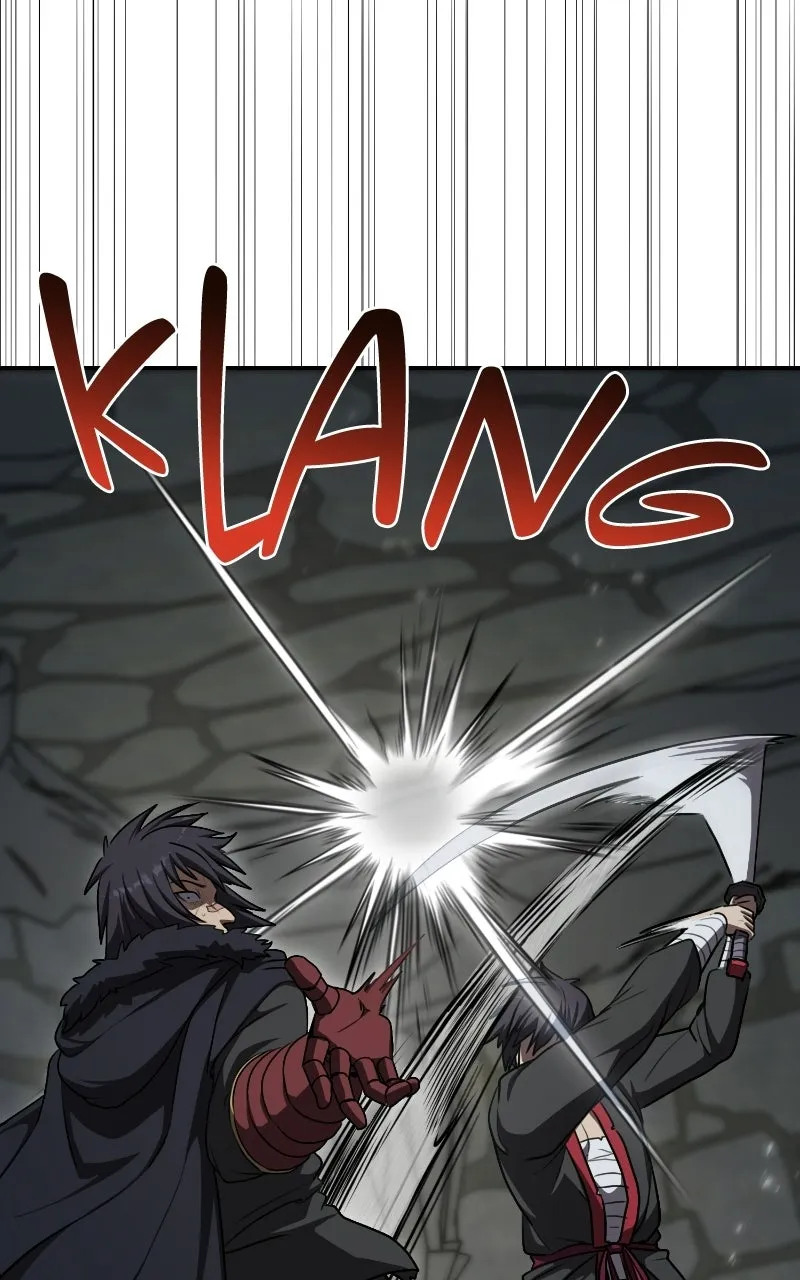 Maybe Undefeatable Chapter 54 page 104 - 