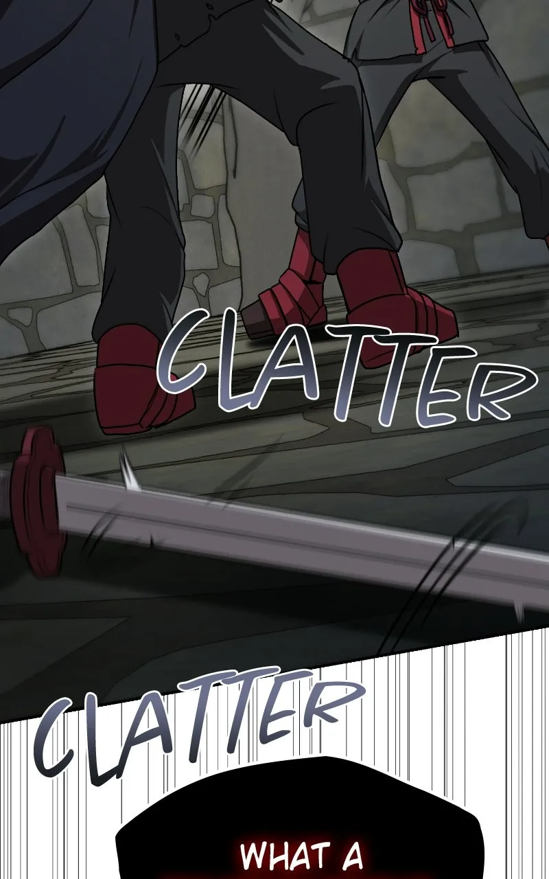 Maybe Undefeatable Chapter 54 page 105 - 