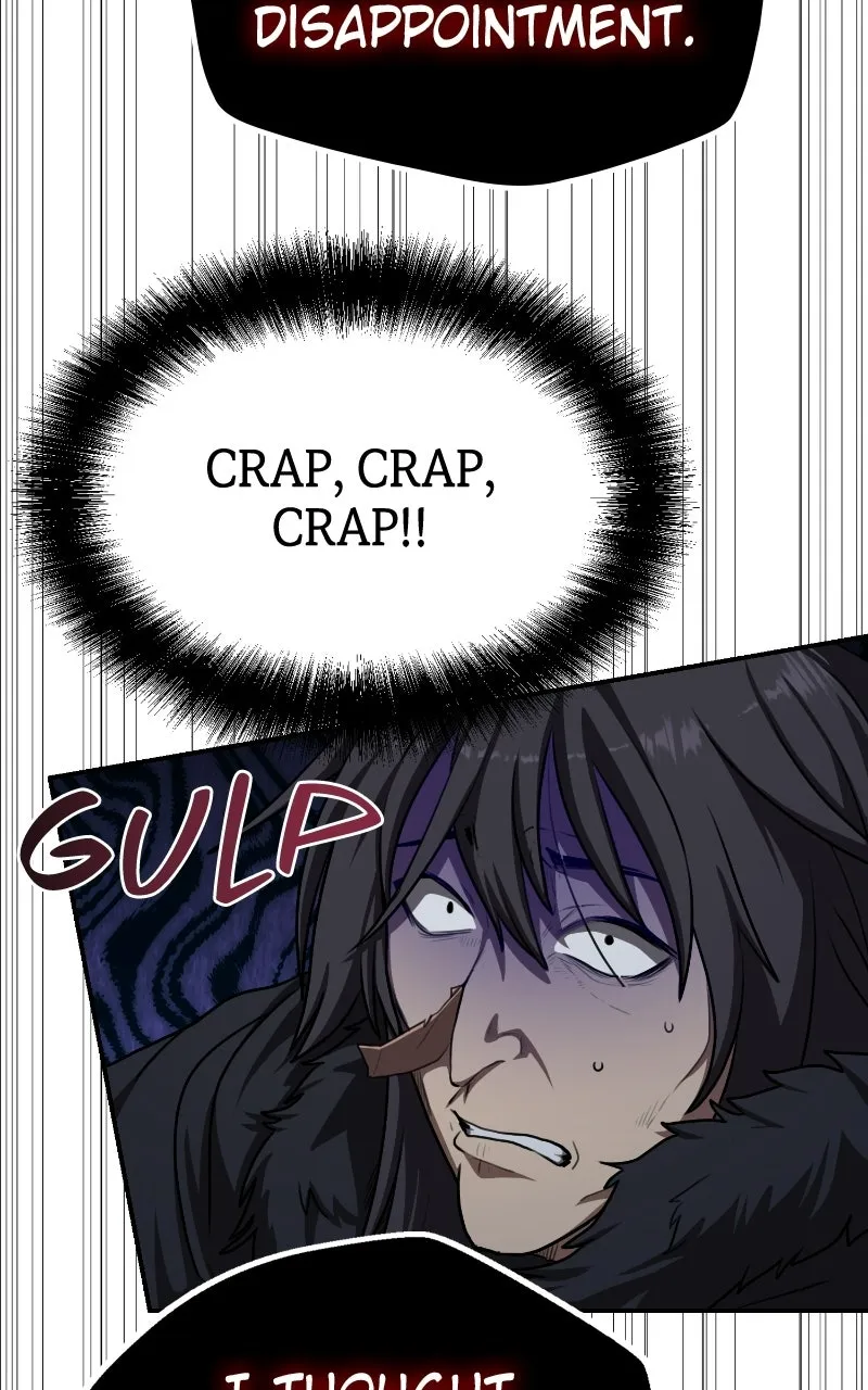 Maybe Undefeatable Chapter 54 page 106 - 