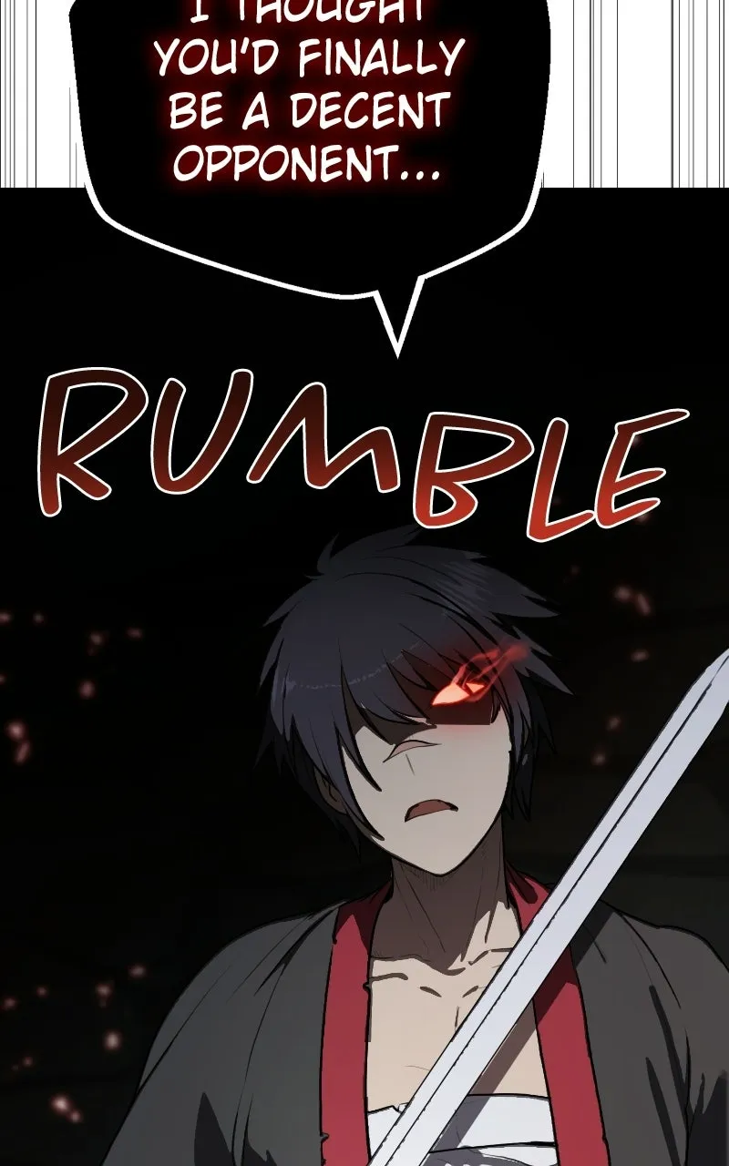 Maybe Undefeatable Chapter 54 page 107 - 