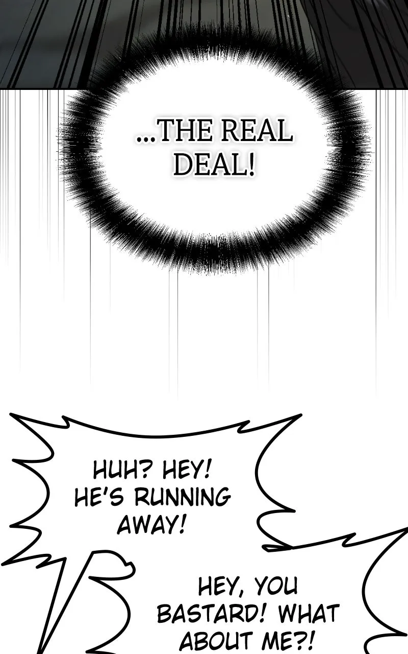 Maybe Undefeatable Chapter 54 page 111 - 