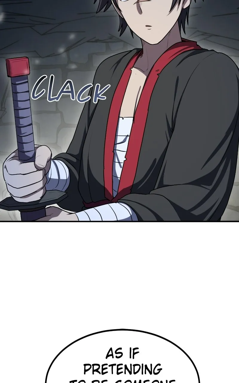 Maybe Undefeatable Chapter 54 page 113 - 