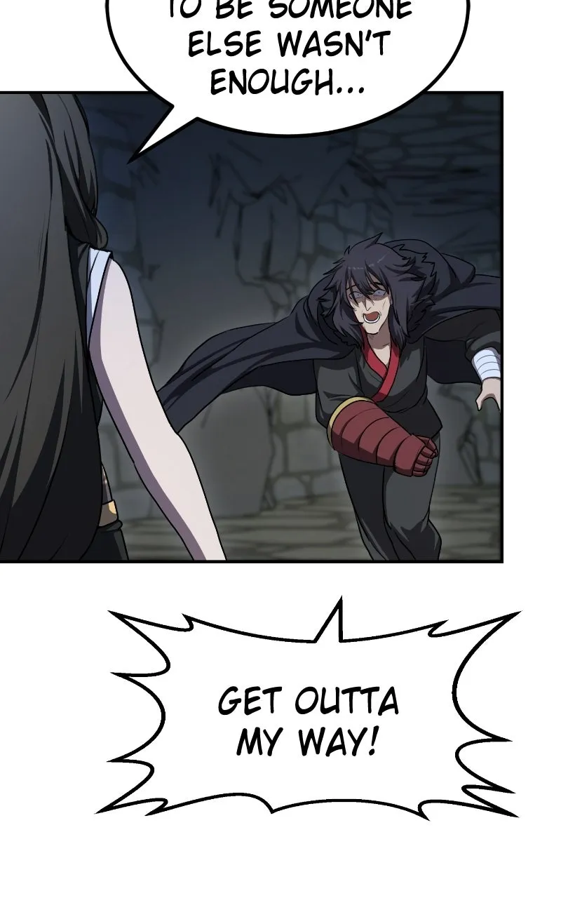 Maybe Undefeatable Chapter 54 page 114 - 
